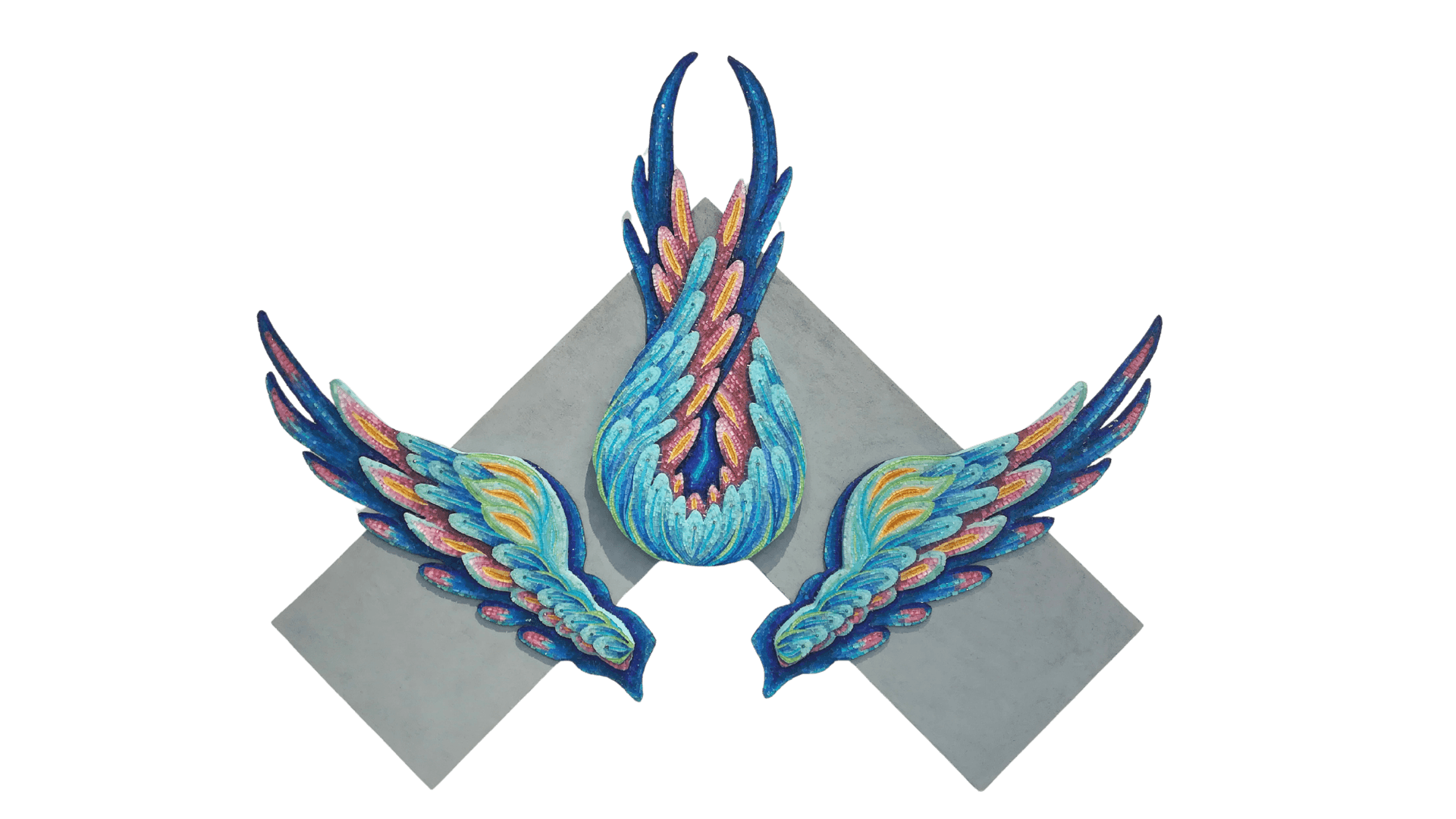 Artwork by Cristina Tuță