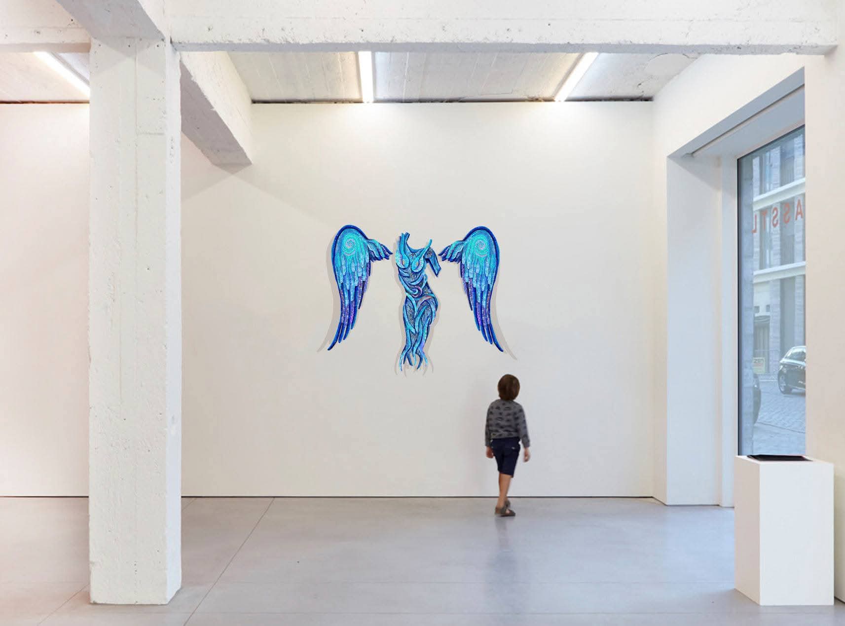 Fragment as Construction