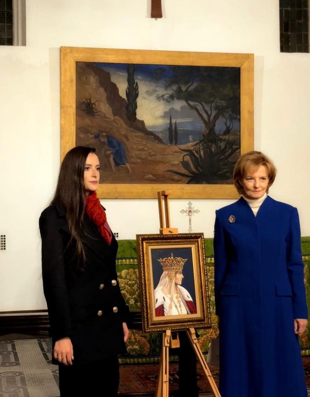 Sacred as Continuity